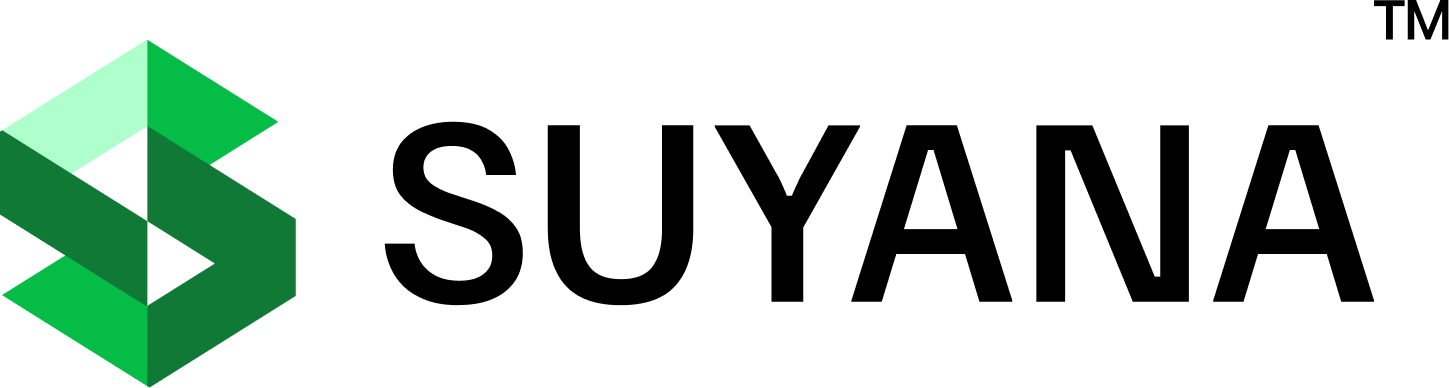 Suyana Logo